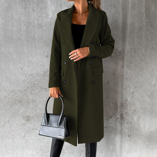 EB | Elegante und bequeme Winterjacke