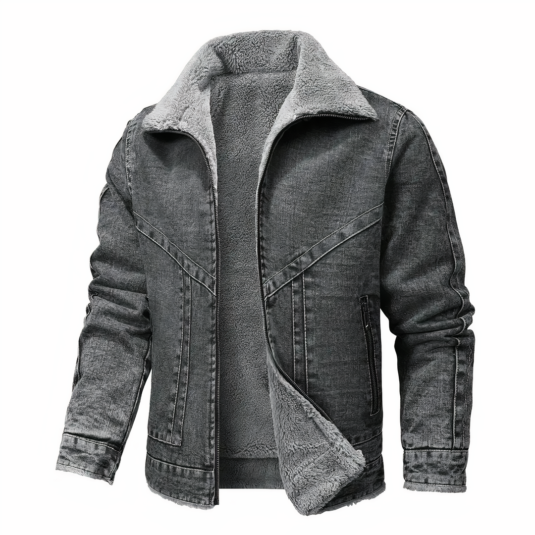 EB | Jeansjack