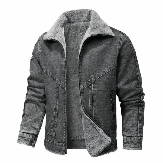 EB | Jeansjack