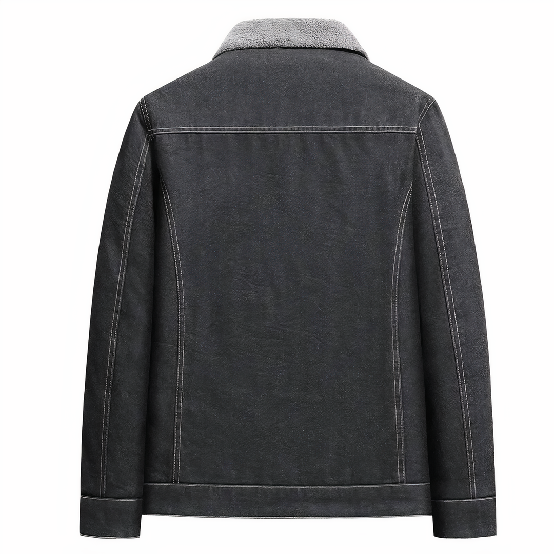 EB | Jeansjack