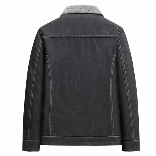 EB | Jeansjack