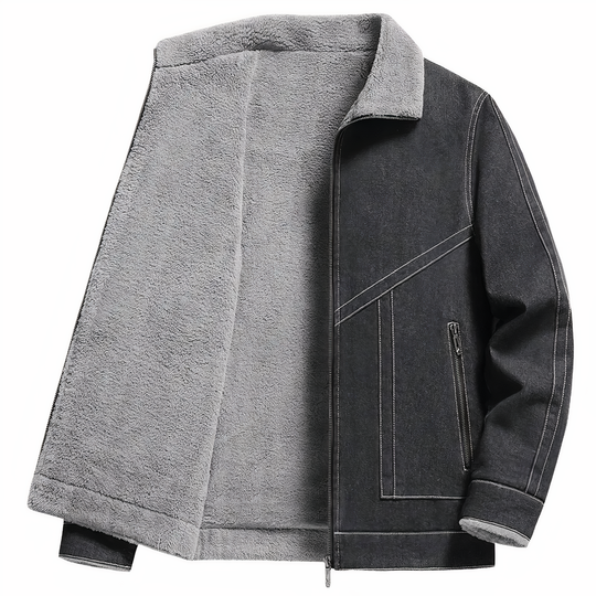 EB | Jeansjack