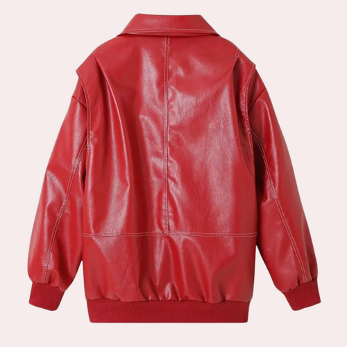 EB | Vielseitige Bikerjacke für Damen zur Hochsaison
