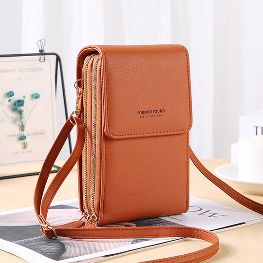 EB | Kreuzbody Telefontasche