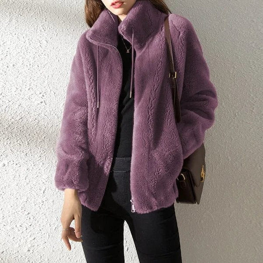 EB | Jacke mit Reißverschluss