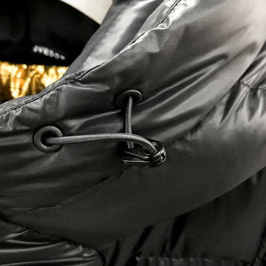 EB | Warme Winterjacke Für Damen