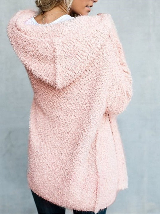 EB | Vielseitige und Bequeme Winterjacke