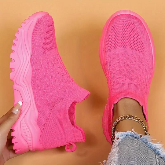 EB | Orthopädischer Sneaker für Damen