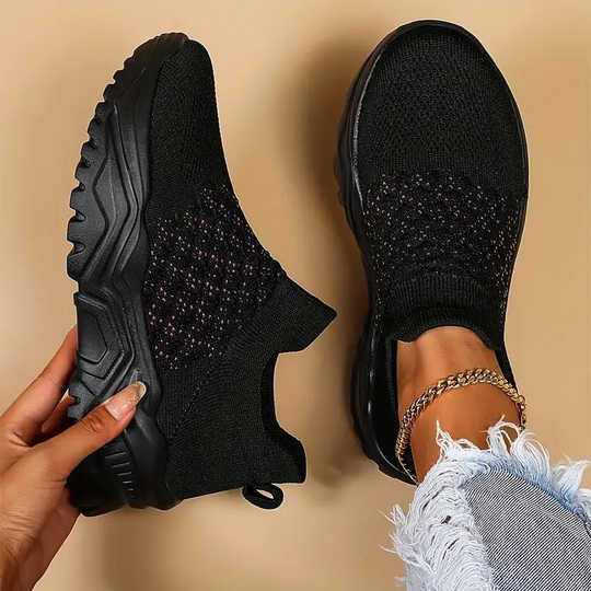 EB | Orthopedic sneaker for women