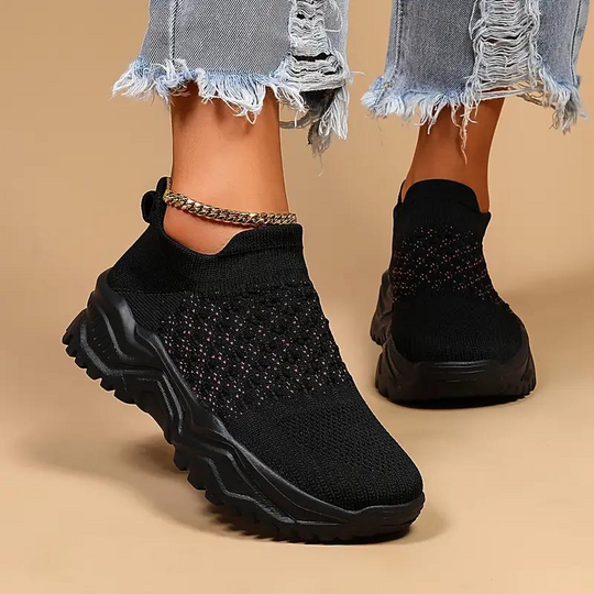 EB | Orthopädischer Sneaker für Damen