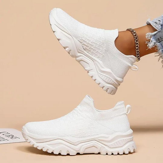EB | Orthopedic sneaker for women