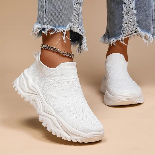 EB | Orthopädischer Sneaker für Damen