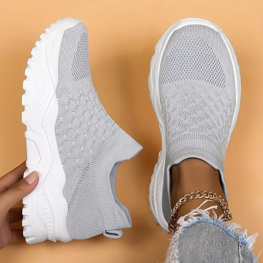 EB | Orthopädischer Sneaker für Damen