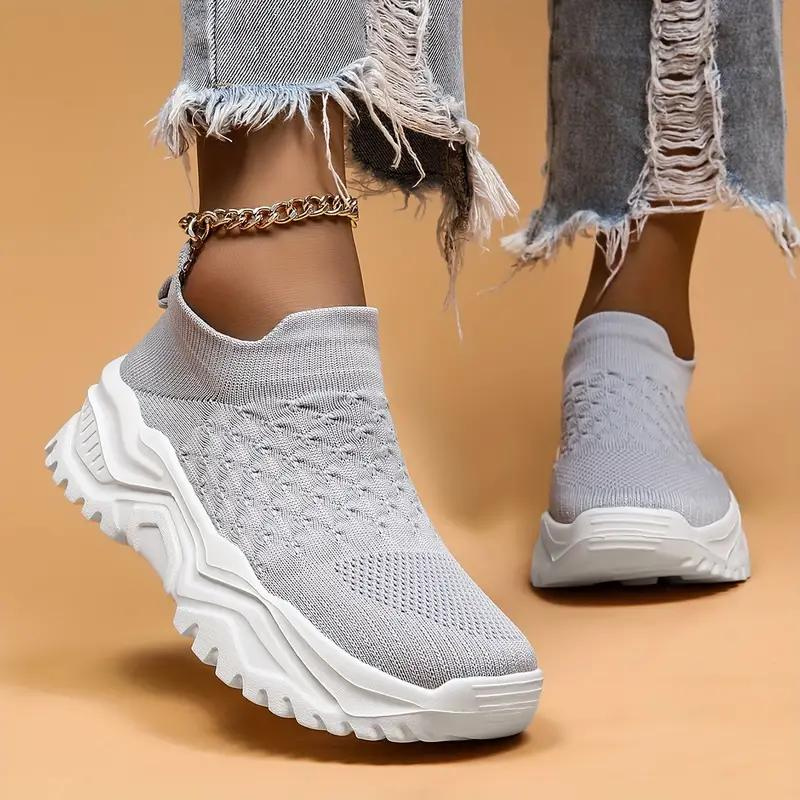 EB | Orthopädischer Sneaker für Damen