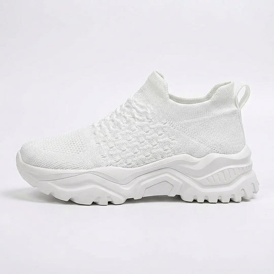 EB | Orthopädischer Sneaker für Damen