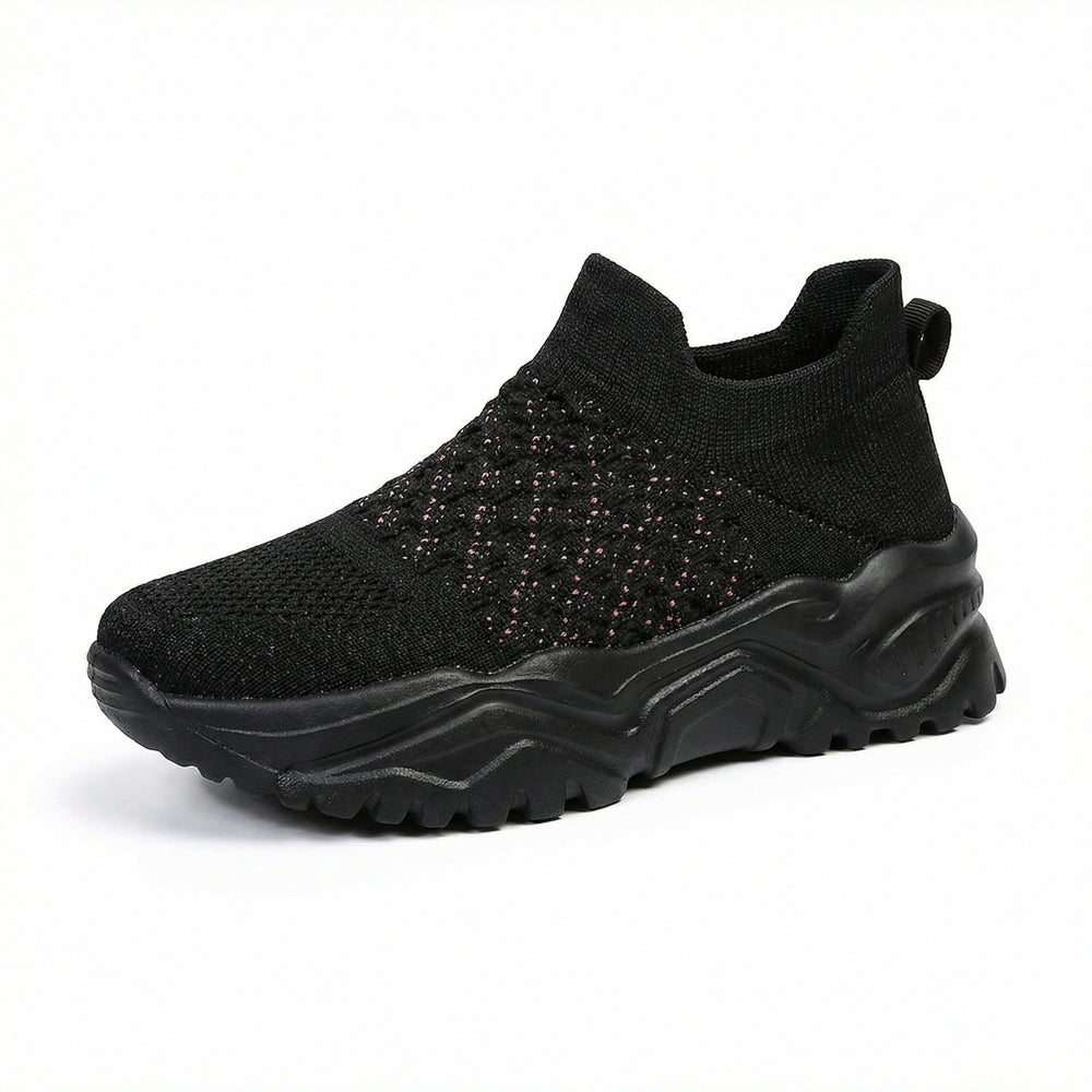 EB | Orthopädischer Sneaker für Damen
