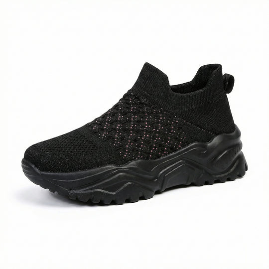EB | Orthopädischer Sneaker für Damen
