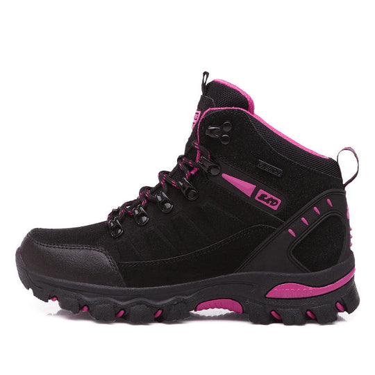 Wanderschuhe | Schnürschuhe | Wandern | Wander- und Trekking Schuhe | Damenschuhe EB