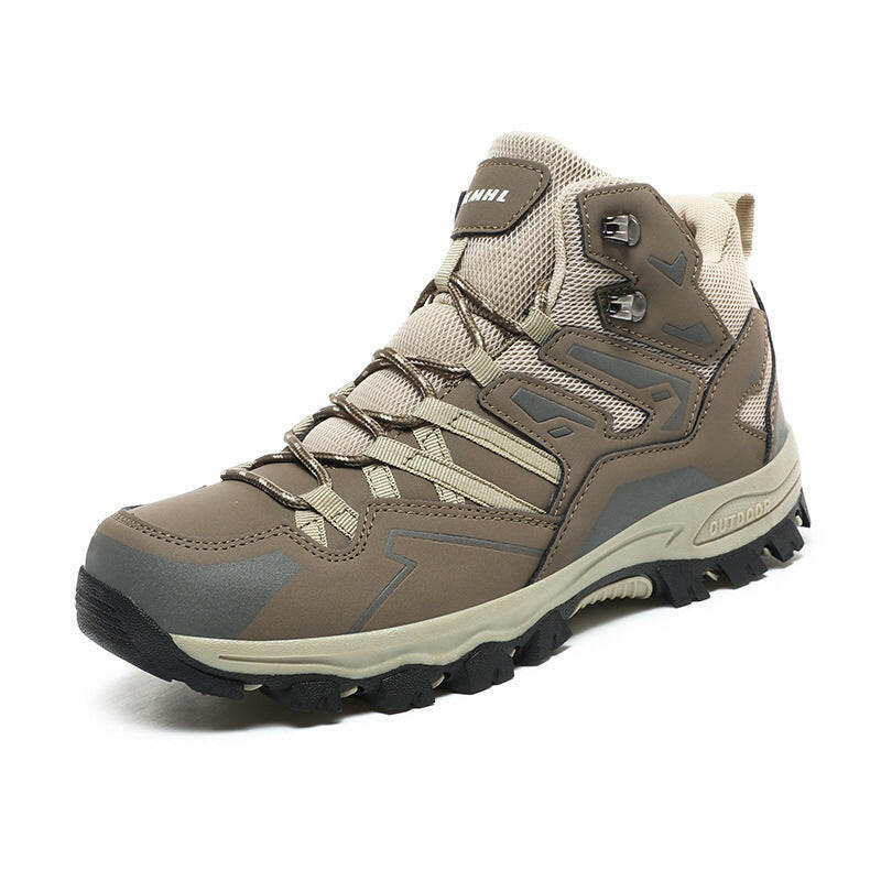 EB | Wanderschuhe für Frauen und Männer