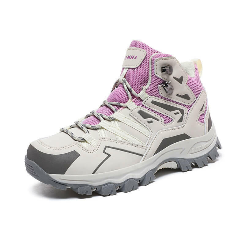 EB | Wanderschuhe für Frauen und Männer