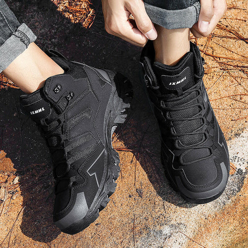 EB | Wanderschuhe für Frauen und Männer