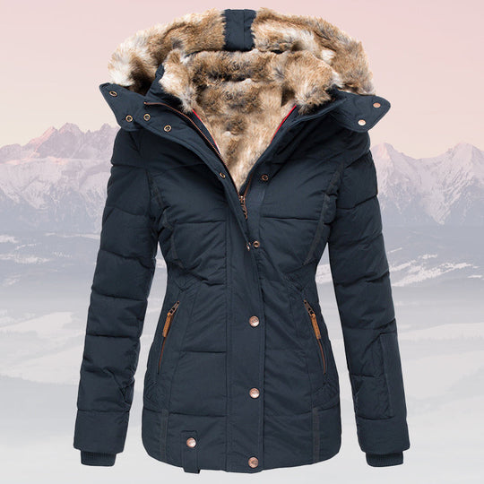EB | Winterjacke Von Amélie Remi
