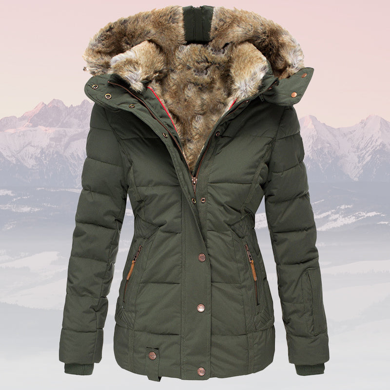 EB | Winterjacke Von Amélie Remi