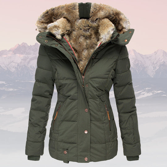 EB | Winterjacke Von Amélie Remi