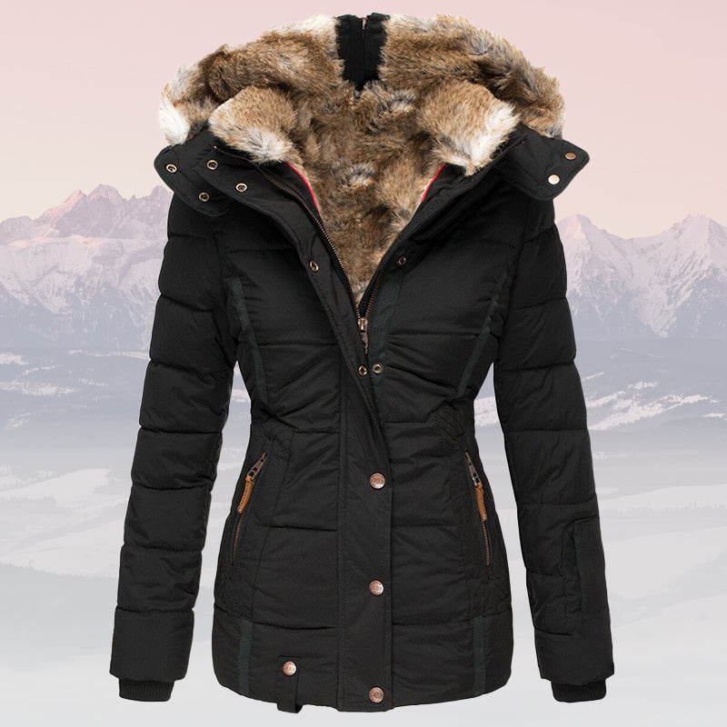 EB | Winterjacke Von Amélie Remi