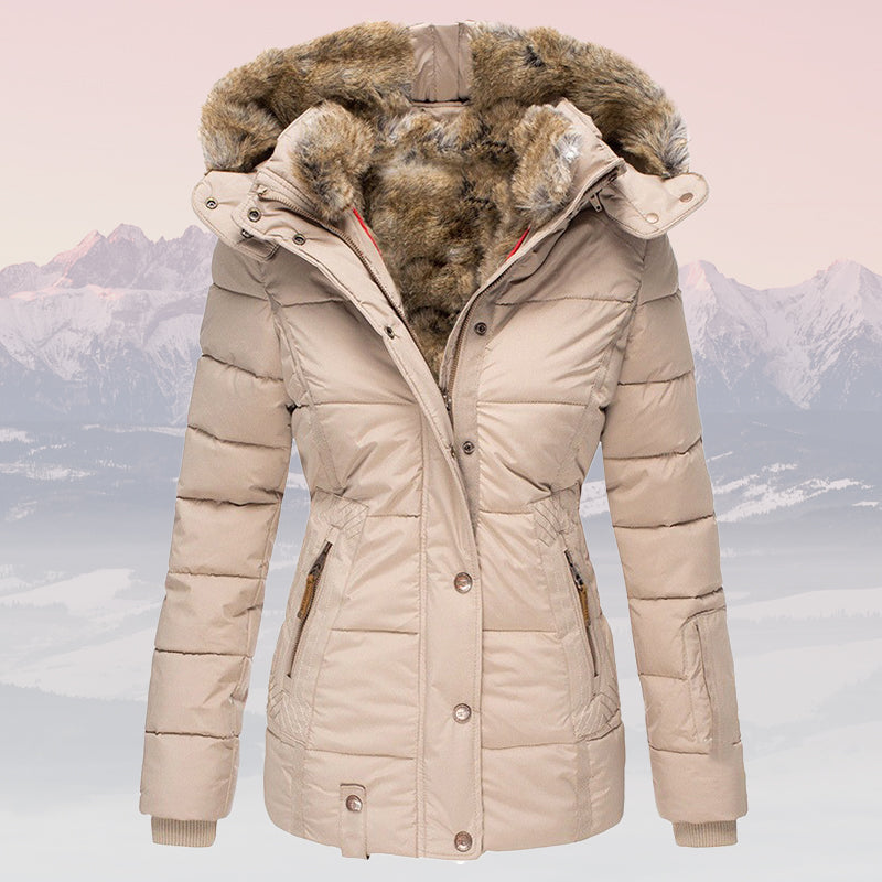 EB | Winterjacke Von Amélie Remi