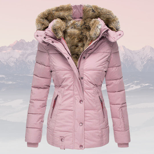 EB | Winterjacke Von Amélie Remi