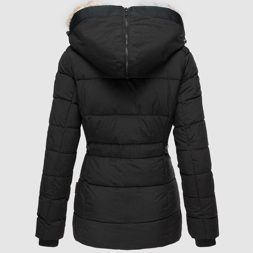 EB | Winterjacke Von Amélie Remi