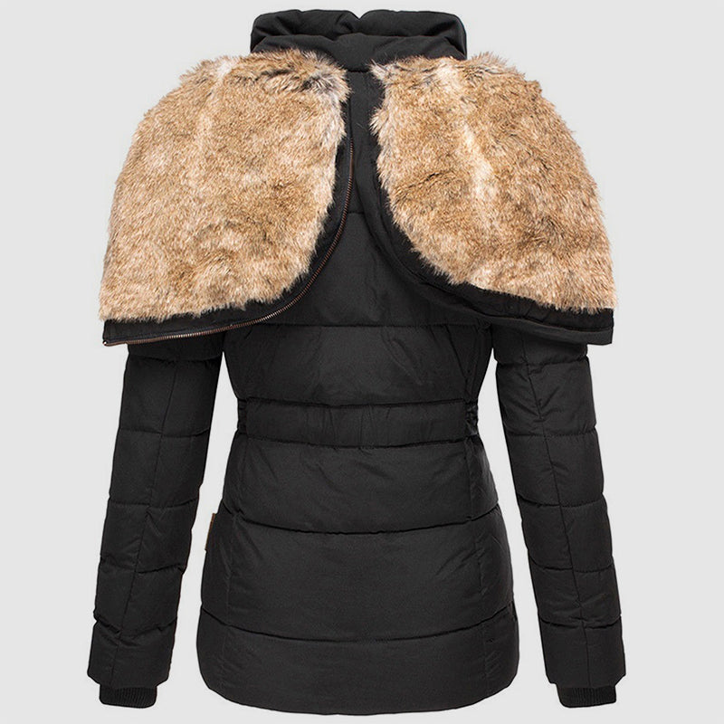 EB | Winterjacke Von Amélie Remi