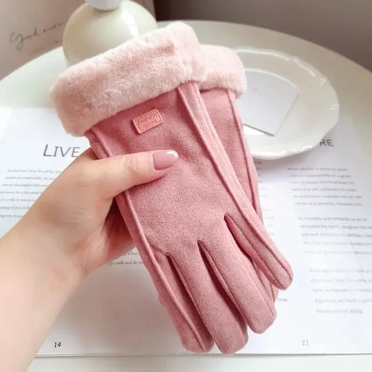 EB | Damen Winterhandschuhe