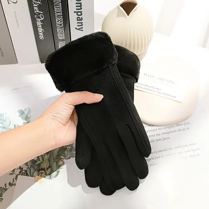 EB | Damen Winterhandschuhe
