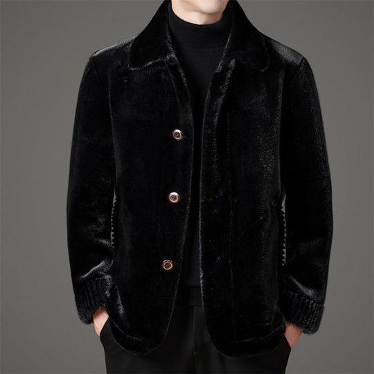 EB | Herren Winterjacke