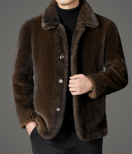EB | Herren Winterjacke