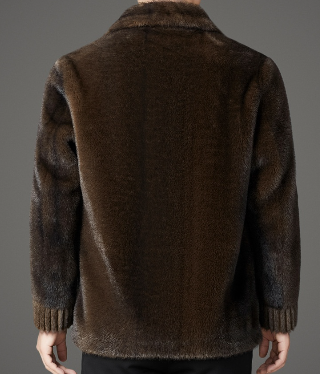 EB | Herren Winterjacke