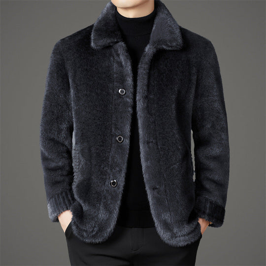 EB | Herren Winterjacke
