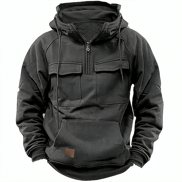 EB | Premium Hoodie - Wintermode