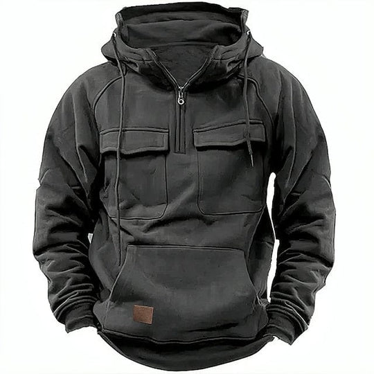 EB | Premium Hoodie - Wintermode
