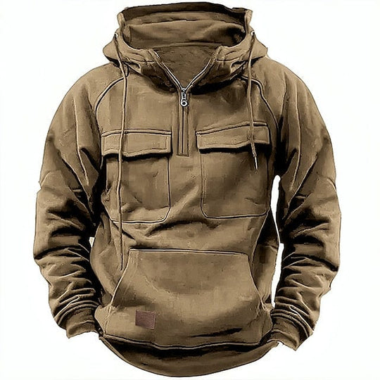 EB | Premium Hoodie - Wintermode