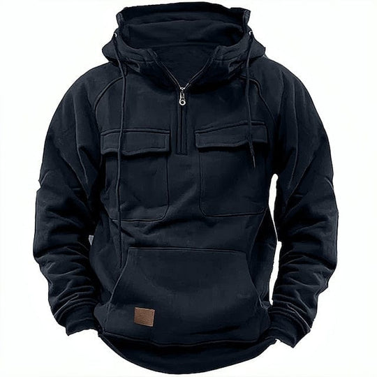 EB | Premium Hoodie - Wintermode