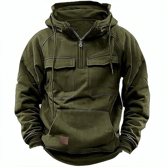 EB | Premium Hoodie - Wintermode
