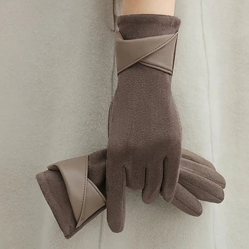EB | Winterhandschuhe für Damen