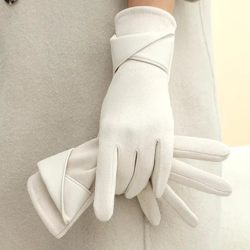 EB | Winterhandschuhe für Damen