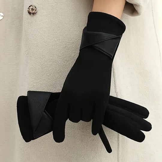 EB | Winterhandschuhe für Damen