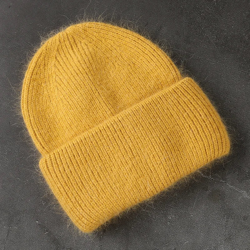 EB | Strickmütze für Damen