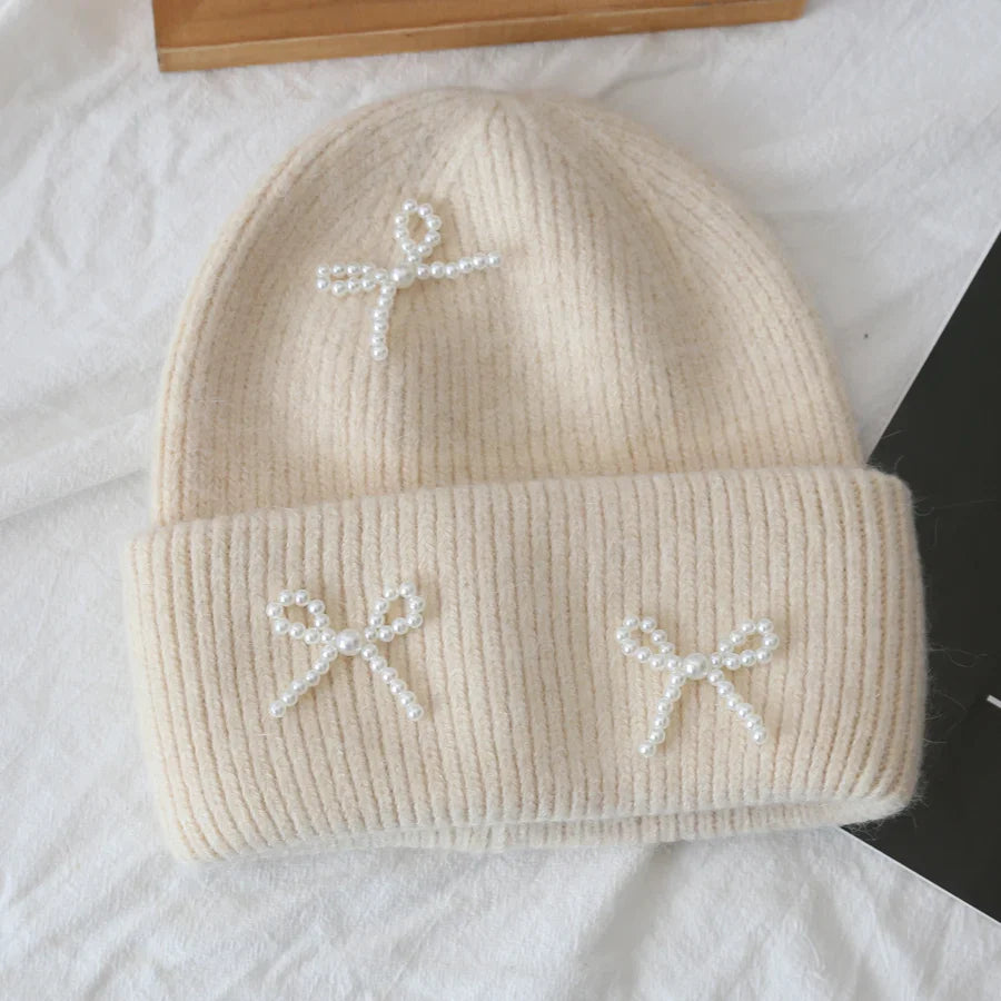 EB | Strickmütze für Damen