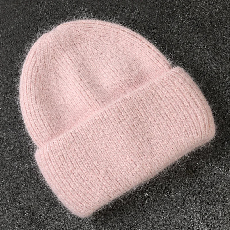EB | Strickmütze für Damen